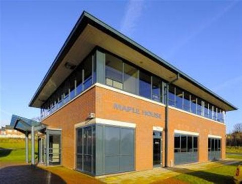 View Full Details for Sandbrook Business Park, Rochdale