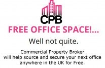 Free Office Space