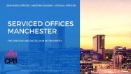 Serviced Offices Manchester - Media City