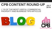 Serviced Office Industry Content Round-up