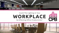 Workplace Lighting and the Affects on Office Productivity