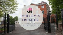 King Charles House - Premium Serviced Office Space - Dudley, DY1