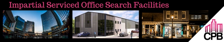 Impartial Serviced Office Search Facilities
